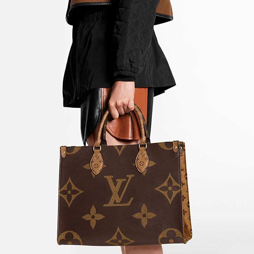 Louis Vuitton 2024 Price Hike: OnTheGo Totes and More