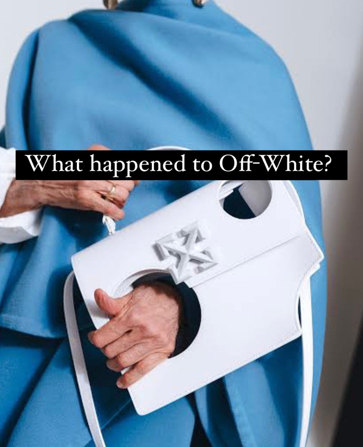 What went wrong with Off-White?