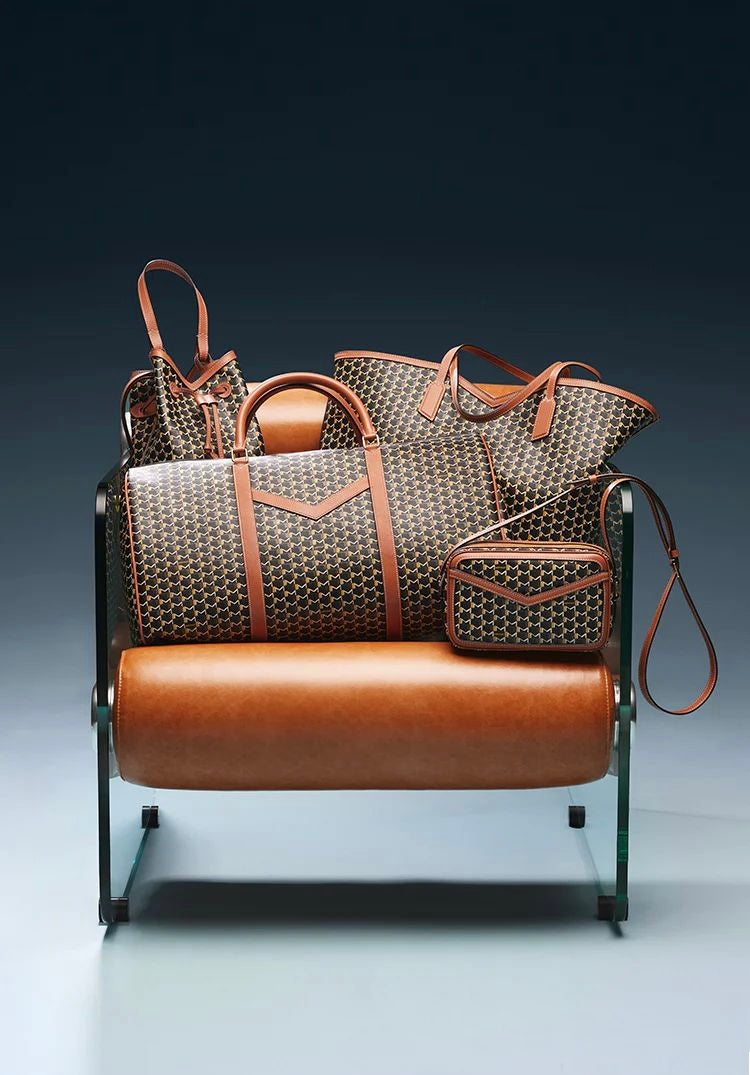 MOYNAT Paris, Oldest Prisian Luxury Gem