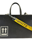 Off White c/o Virgil Abloh Medium Box Bag