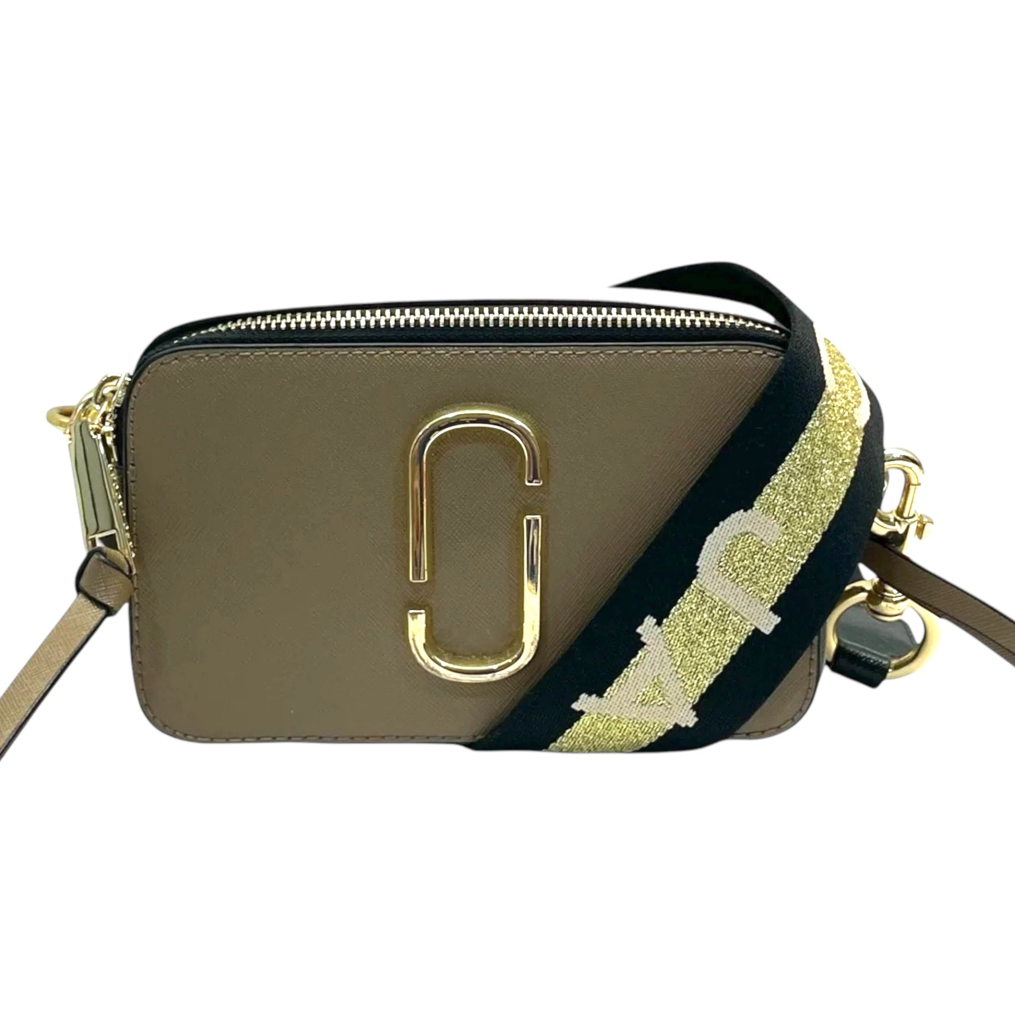 Marc Jacobs popular Snapshot Crossbody bag