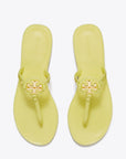 Tory Burch Mini Miller Jally Flats EU 40