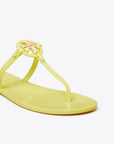 Tory Burch Mini Miller Jally Flats EU 40