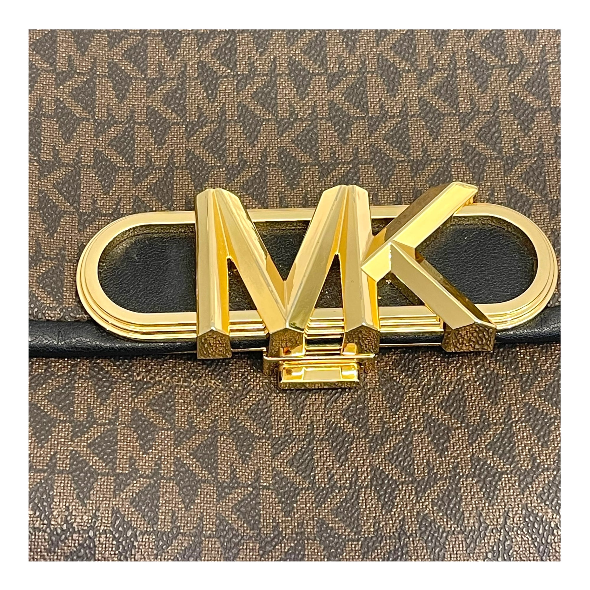 Michael Kors Flap Bag