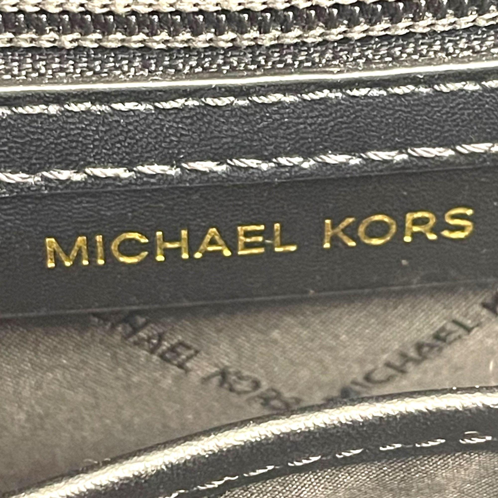 Michael Kors Flap Bag