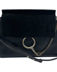 Chloe Medium Faye Shoulder Bag