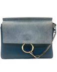 Chloe Faye Shoulder Bag