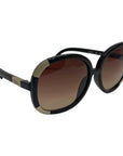 Chloe Brown Sunglasses