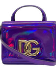 Dolce & Gabbana 3.5 Strobo holographic