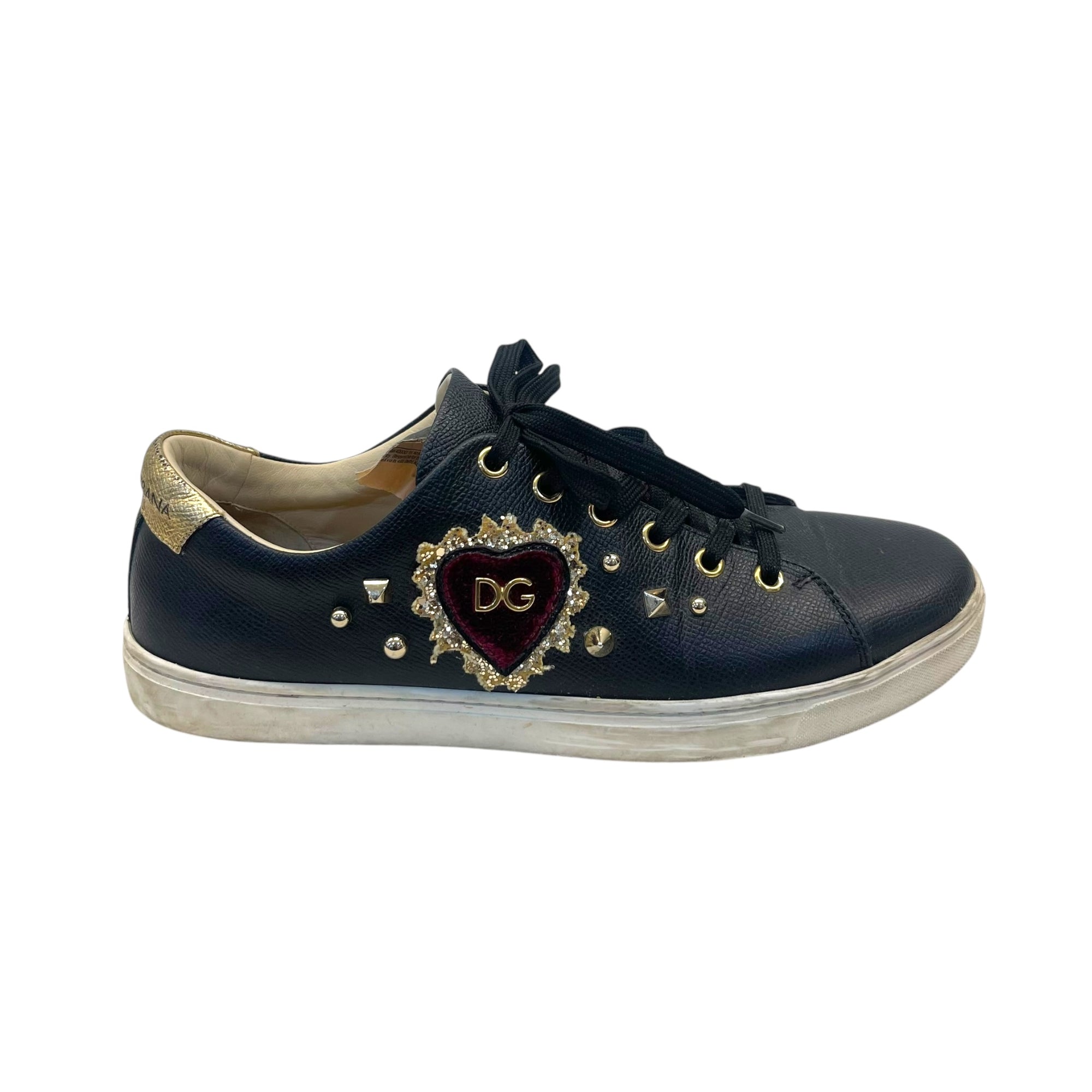 Dolce &amp; Gabbana Sneakers EU 40