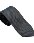 Faconnee H Bicolore Tie