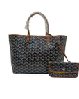 Goyard St. Louis Tote Bag