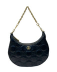 Gucci Small Matelaseè leather shoulder bag