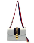 Gucci Sylvie Small Shoulder Bag