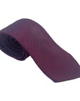 Hermes Faconnee H 24 tie