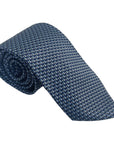 Hermes Saint-Honore tie