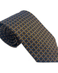 Hermes Saint-Honore tie