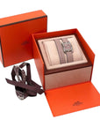 Hermes Cape Cod Watch