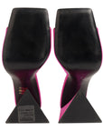 The Attico Fusia Slip on Heels Size EU 39