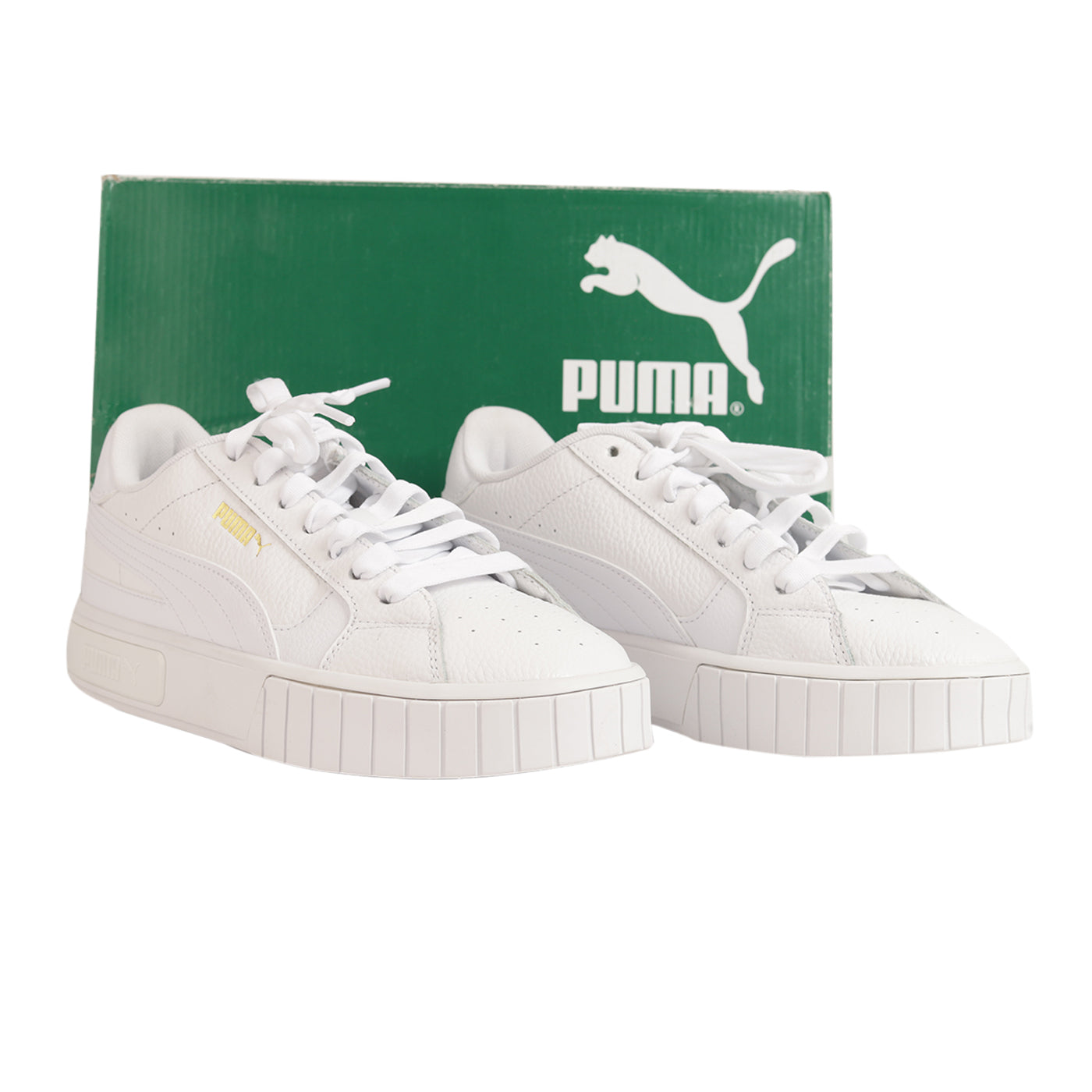 Puma Cali Star - Size EU 39