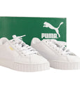 Puma Cali Star - Size EU 39