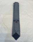 Hermes Saint-Honore tie