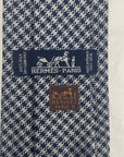 Hermes Saint-Honore tie