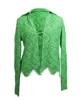 Alice McCall Women's Green Suit Size M