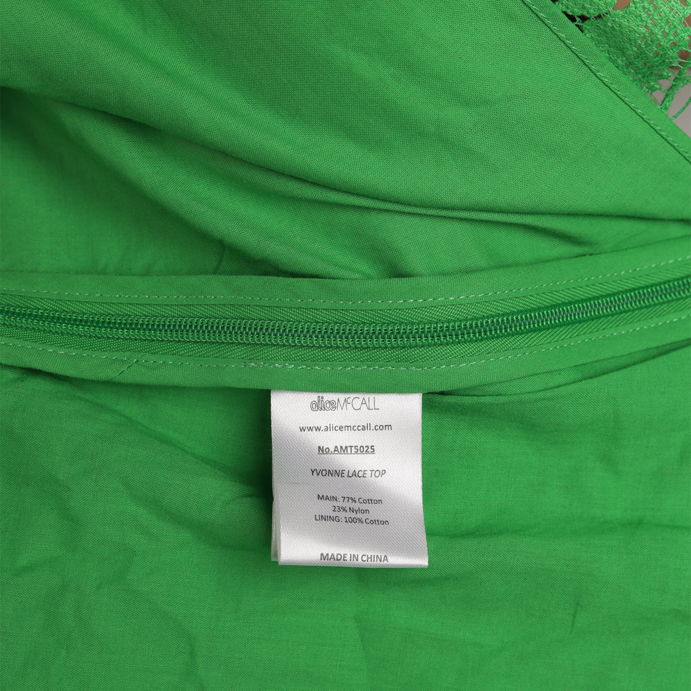 Alice McCall Women&#39;s Green Suit Size M