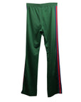 Gucci Striped Jersey Track Pants Size S