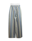 KGL Stripped Pants Size S