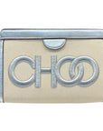 Jimmy Choo Clutch