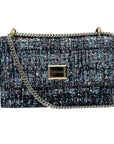 Jimmy Choo Crossbody Bag