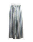 KGL Stripped Pants Size S