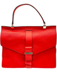 Kate Spade Red Satchel