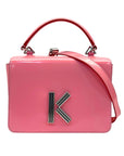 Kenzo Top Handle Crossbody Bag