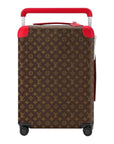 Louis Vuitton Damier Canvas Horizon 55 Rolling Suitcase