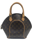 Louis Vuitton Monogram Canvas Ellipse Bag