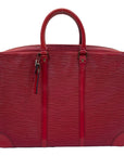 Louis Vuitton Porte Documents Voyage Handbag