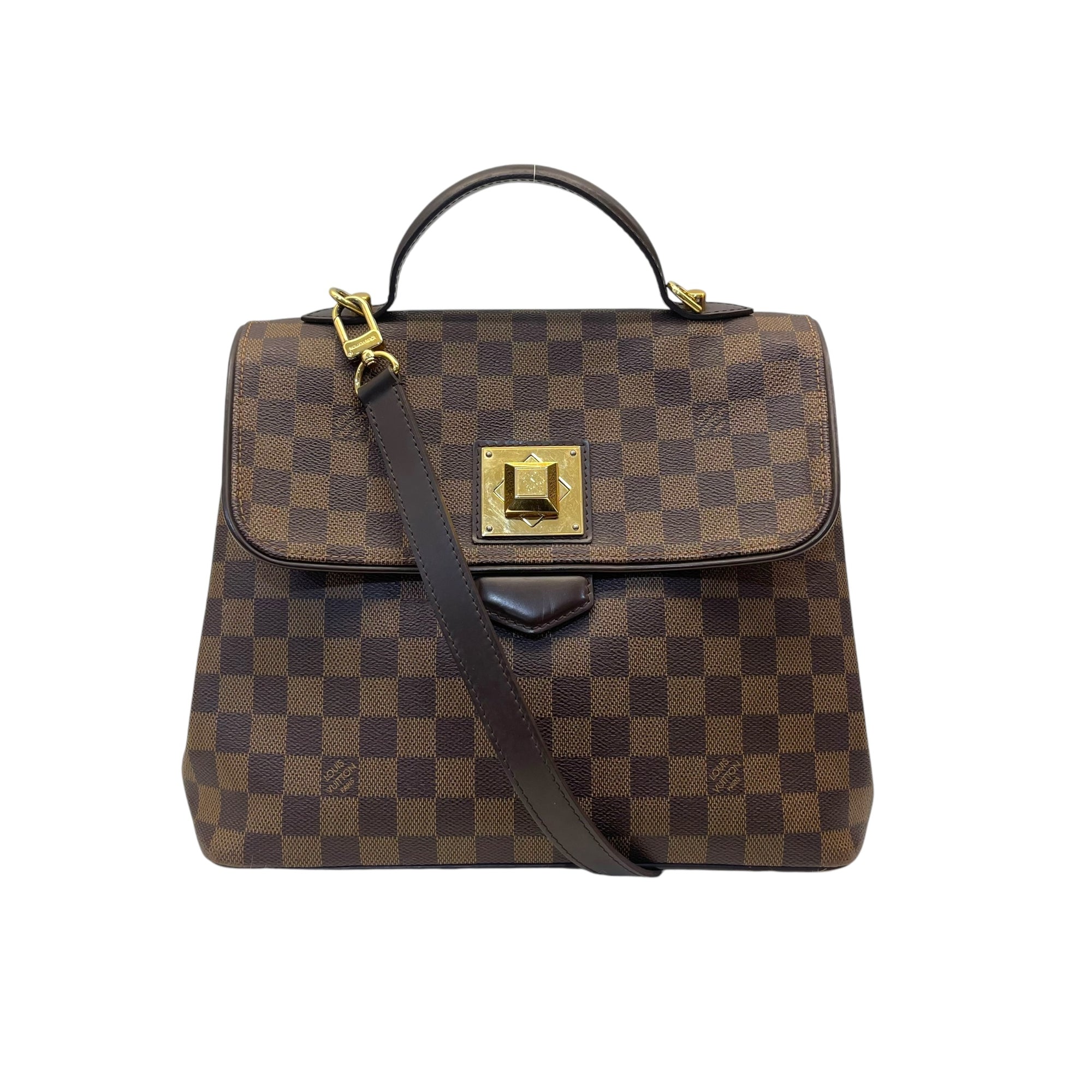 Louis Vuitton Bergamo MM