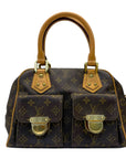 Louis Vuitton Manhattan Medium