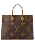 Louis Vuitton OntheGo GM