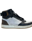 Louis Vuitton Rivoli Highs EU 40