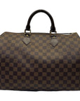 Louis Vuitton Damier Ebene Speedy 35