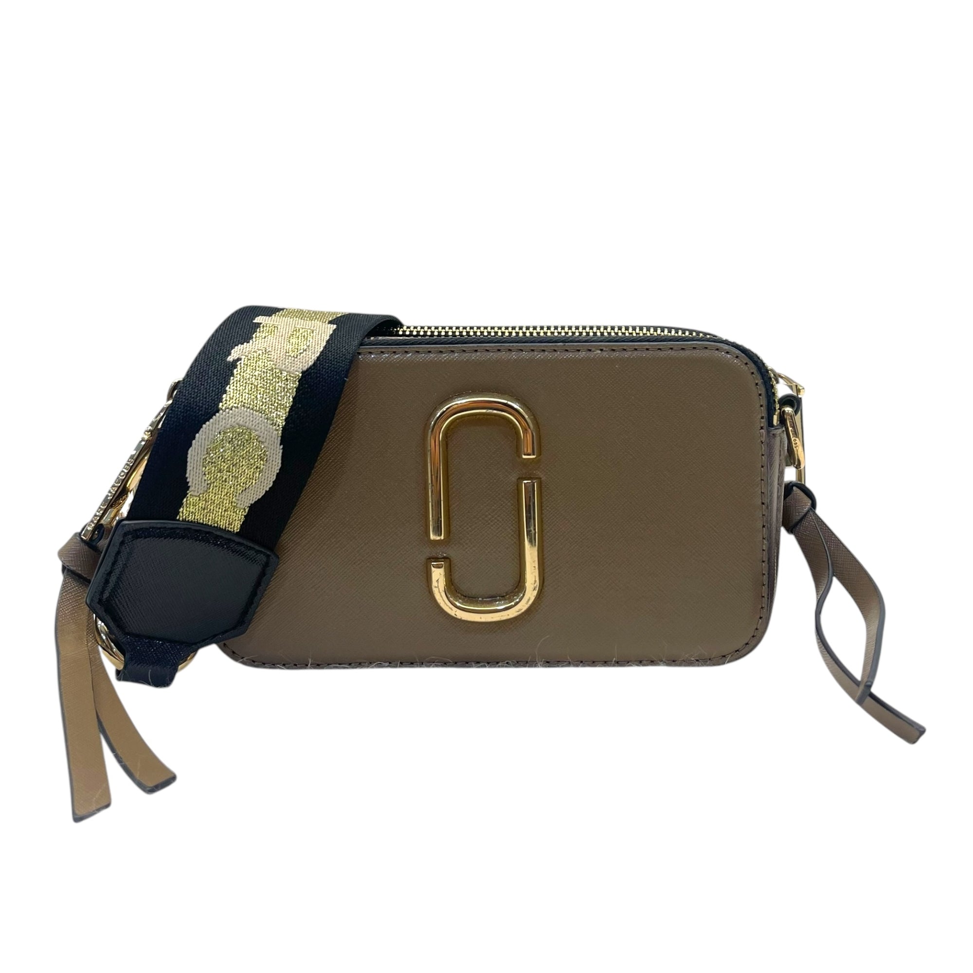 Marc Jacobs Snapshot Crossbody Bag