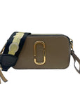 Marc Jacobs Snapshot Crossbody Bag