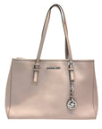 Michael Kors Pink Tote