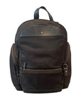 Mont Blanc Bagpack with side pockets