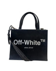 OFF WHITE CROSSBODY BAG