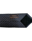 Faconnee H Bicolore Tie